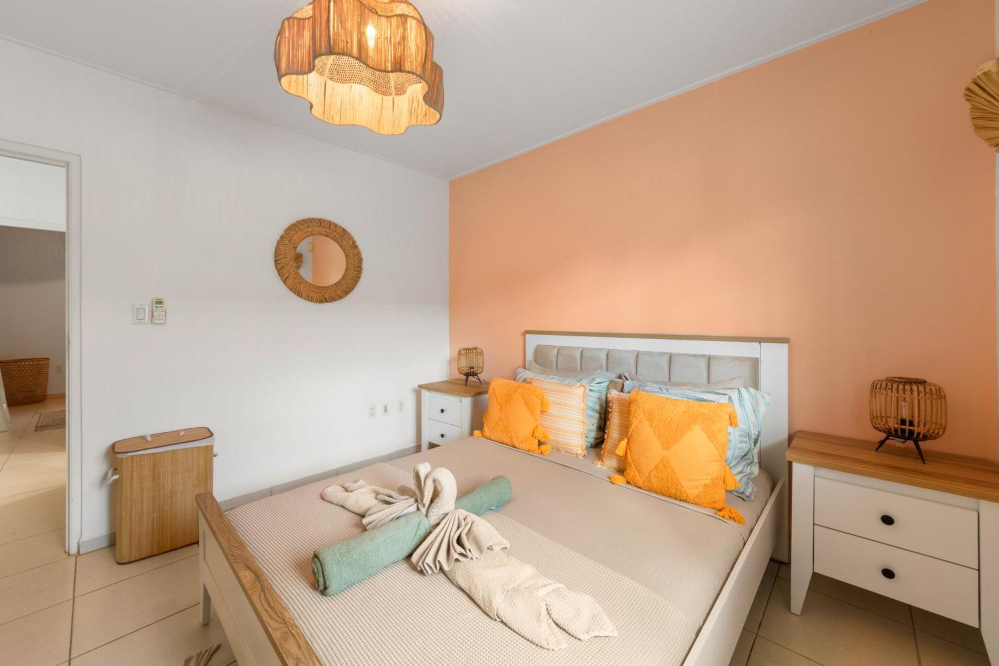 Paradiso Chikitu Little Paradise Willemstad Buitenkant foto